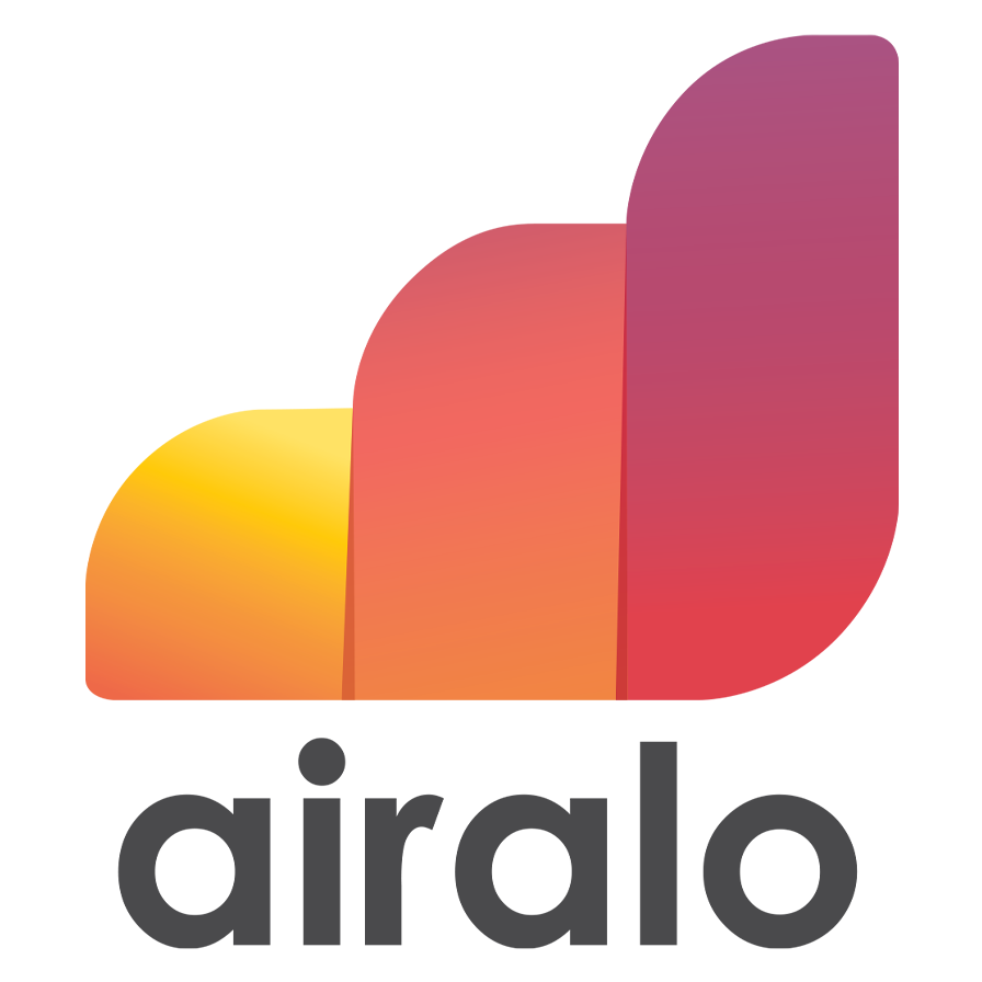 Airalo  - CPS