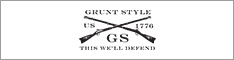 Grunt Style