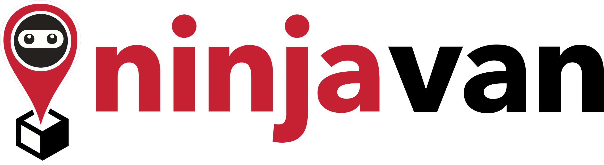 Ninja Van TH - CPA